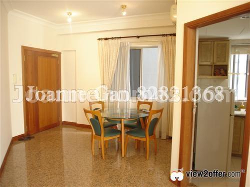 The Bayshore (D16), Condominium #212419811